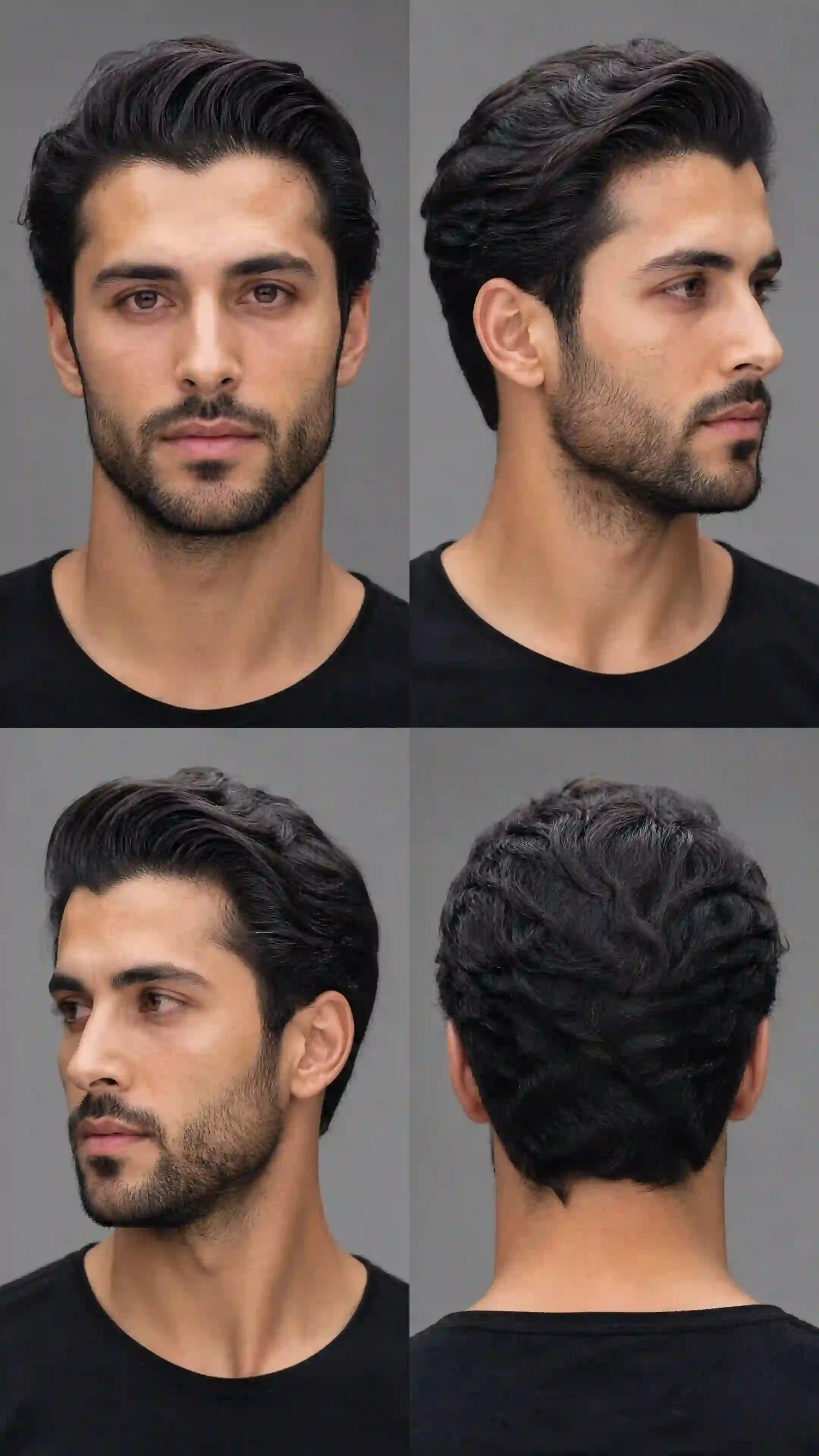 چهره ۰۲